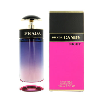 Parfum Femme Prada EDP Candy Night 80 ml