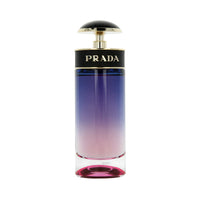 Women's Perfume Prada EDP Candy Night 80 ml