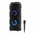 Bluetooth Lautsprecher mit Karaoke Mikrofon ELBE ALT88TWS    10W 10W