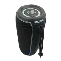 Haut-parleur portable ELBE Noir 20 W Bluetooth