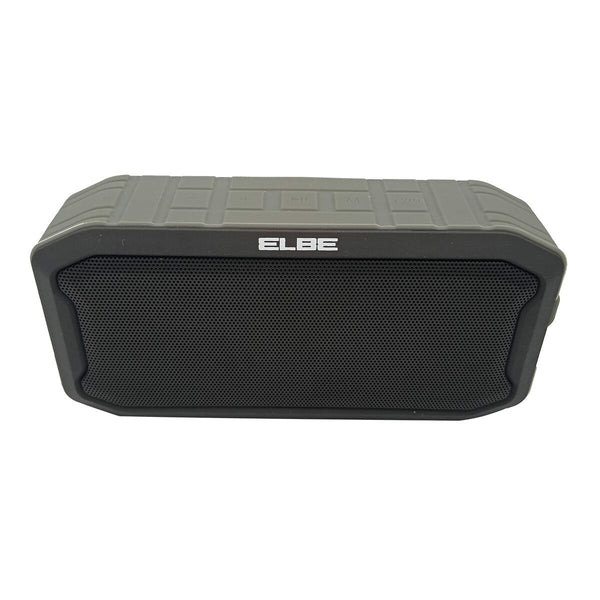 Portable Speaker ELBE Black