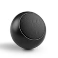 Portable Bluetooth Speakers ELBE ALTN70TWS    3W Black