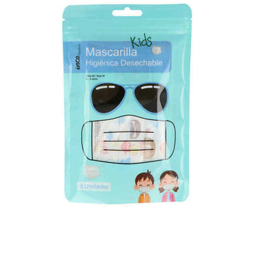 Higienska maska za enkratno uporabo Market Inca