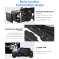 Virtual Reality Glasses NK Smartphone