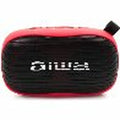 Haut-parleurs bluetooth portables Aiwa BS110RD     10W 10W Rouge