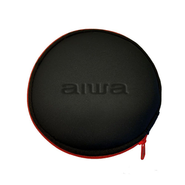 Predvajalnik CD/MP3 Aiwa PCD-810BL Prenosnik Črna