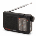 Transistor Radio Aiwa AM/FM