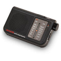 Tragbares Radio Aiwa RS-55/BK