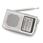Transistor Radio Aiwa Grey