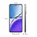 Smartphone Oppo OPPO Reno12 F 4G 6,7" 8 GB RAM 256 GB Gris