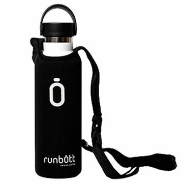 Case RUNBOTT 970320 Neoprene Black