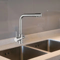 Two-handle Faucet Osmofilter RO5021