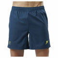 Herren-Sportshorts Drop Shot Bentor Blau