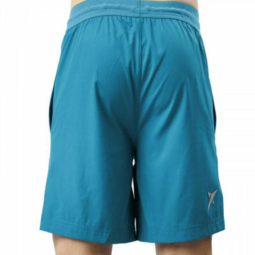 Men's Sports Shorts Drop Shot Alsai Campa Blue