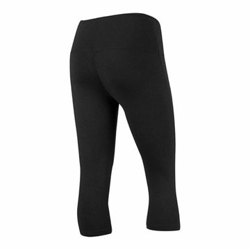 Leggings de Sport pour Femmes Sontress Noir