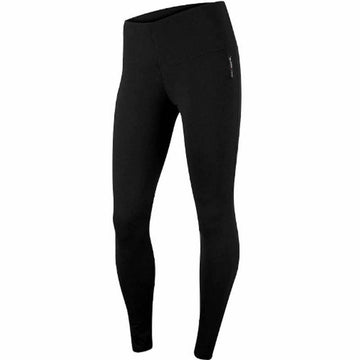 Leggings de Sport pour Femmes Sontress Noir