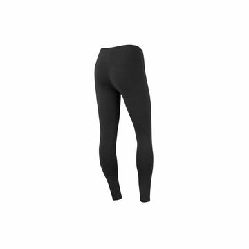 Leggings de Sport pour Femmes Sontress Noir