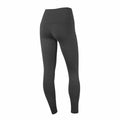 Leggings de Sport pour Femmes Sontress Gris foncé