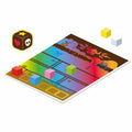 Board game PREGUNTAS DE MIERDA FRIKI