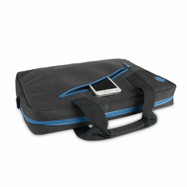 Laptop Case NGS Ginger Blue MON-NOTEBOOKBAG-0086 15,6" | Blue 15"