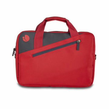 Laptop Case NGS Ginger Red GINGERRED 15,6" Red Anthracite