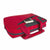 Laptop Case Monray GINGERRED 15,6"