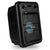 Portable Bluetooth Speakers NGS ROLLERLINGOBLACK 20W 1200 mAh Black 20 W