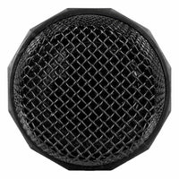 Microphone Karaoké NGS ELEC-MIC-0013 261.8 MHz 400 mAh Noir