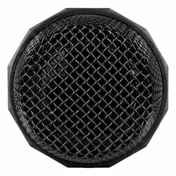 Karaoke Microphone NGS ELEC-MIC-0013 261.8 MHz 400 mAh Black