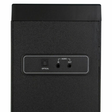 Kaiutin NGS ELEC-SPK-0496 Musta 50 W 50W