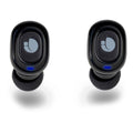 Auricolari Bluetooth NGS ELEC-HEADP-0338 300 mAh Nero