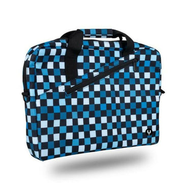 Laptop Case NGS Ginger Chess 15,6" Blue 15,6'' (1 Unit)