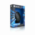 Gaming Maus NGS GMX-120 800/1200 dpi Schwarz