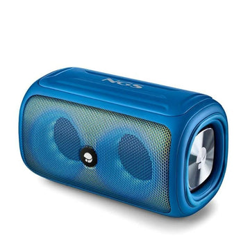 Portable Bluetooth Speakers NGS ROLLERBEASTAZURE