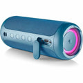 Tragbare Bluetooth-Lautsprecher NGS Blau 60 W