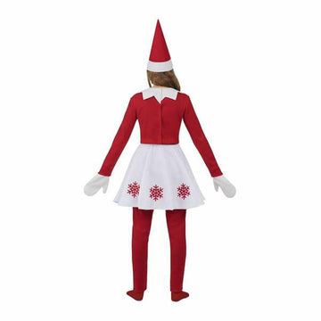 Costume for Adults My Other Me Elf M