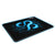 Tapis Antidérapant Newskill Atami Control Noir Noir/Bleu