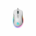 Gaming Mouse Newskill Eos Ivory