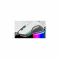 Gaming Mouse Newskill Eos Ivory