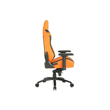 Gaming Chair Newskill NS-CH-NEITH-BLACK-ORANGE