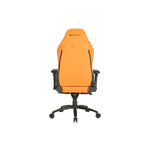 Gaming Chair Newskill NS-CH-NEITH-BLACK-ORANGE