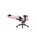 Gaming Chair Newskill NS-CH-NEITH-ZE-WHITE-PINK Pink