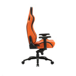 Gaming Chair Newskill NS-CH-OSIRIS-BLACK-ORANGE