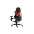 Gaming Chair Newskill Neith Pro Spike Black Red