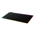 Tapis Gaming avec Eclairage LED Newskill Themis Pro RGB Noir