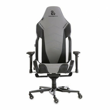 Gaming Chair Newskill NS-CH-BANSHEE-GRAY-PU Grey