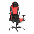 Chaise de jeu Newskill NS-CH-BANSHEE-RED-PU Rouge