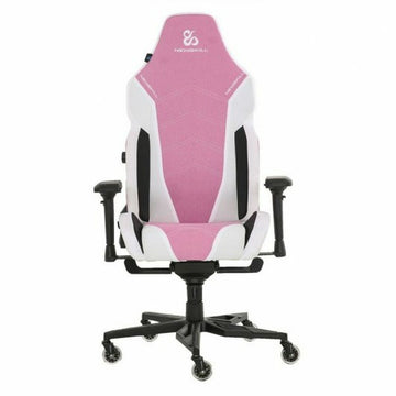 Gaming Chair Newskill NS-CH-BANSHEE-PINK-ZE Pink