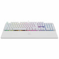 Clavier pour jeu Newskill Serike V2 Espagnol Qwerty