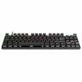 Clavier pour jeu Newskill Serike V2 Espagnol Qwerty